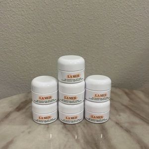 La Mer Moisturizing Soft Cream